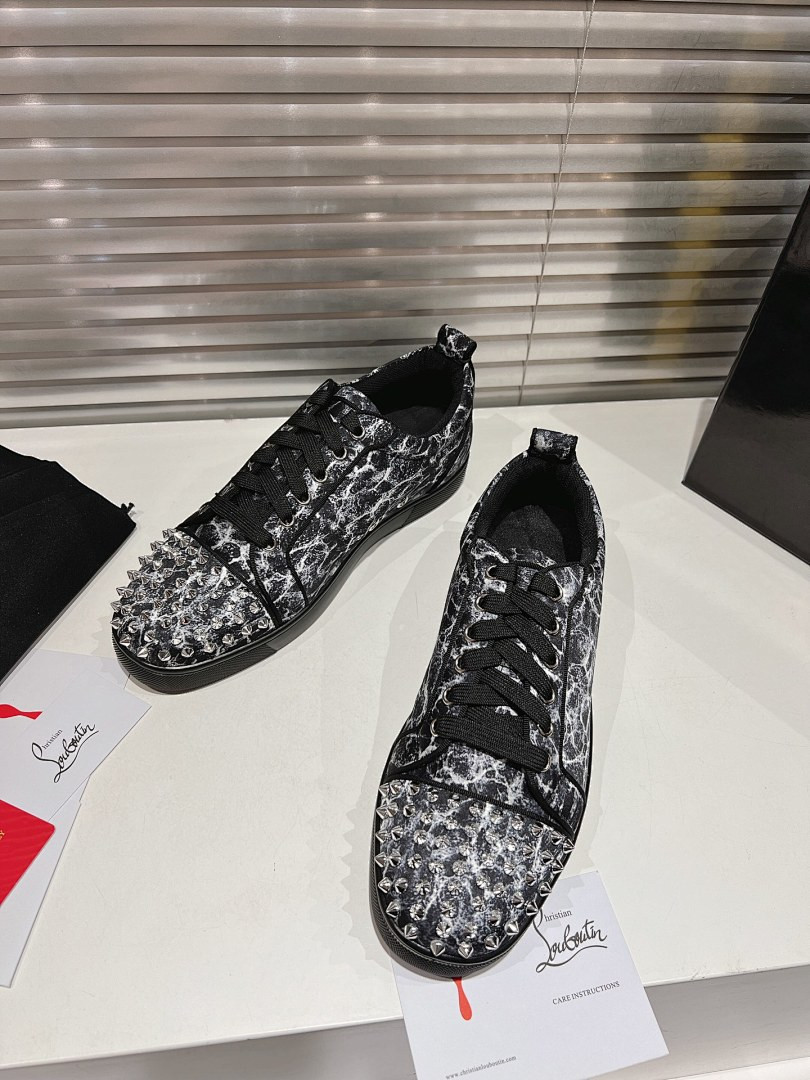 Chris Loubon Sneakers CL-013