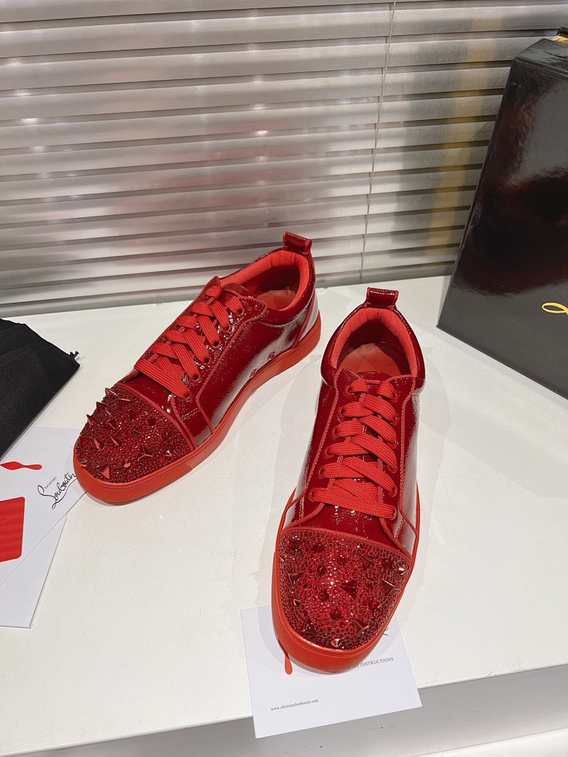 Chris Loubon Sneakers CL-014