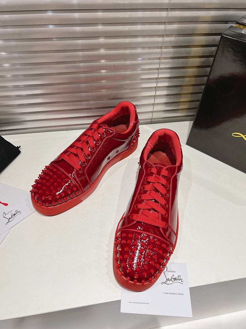 Chris Loubon Sneakers CL-015