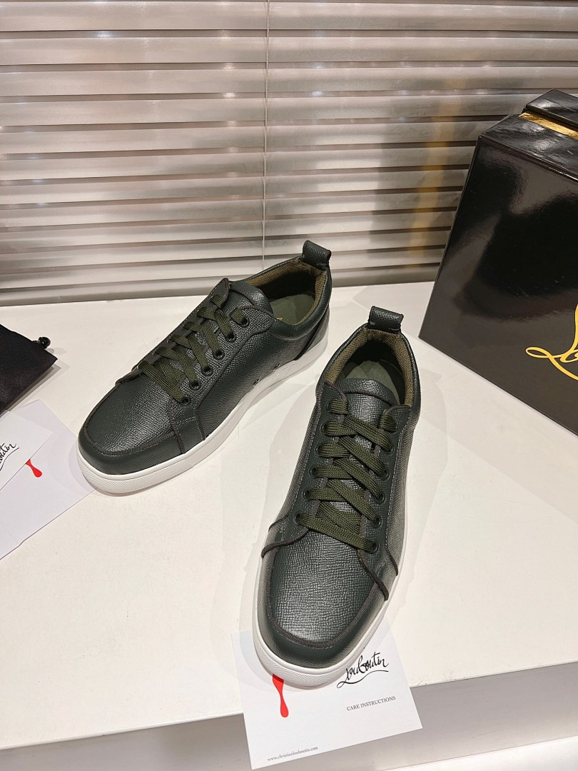 Chris Loubon Sneakers CL-017