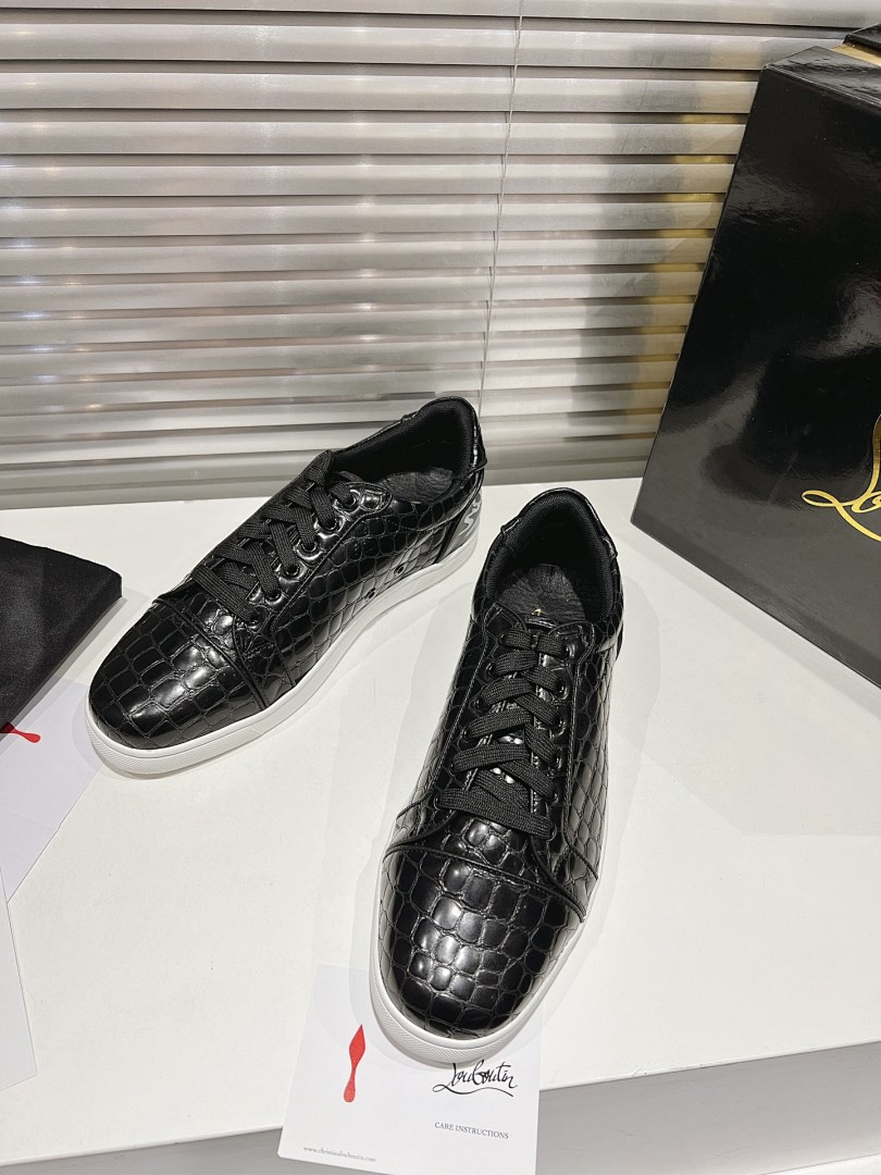 Chris Loubon Sneakers CL-020