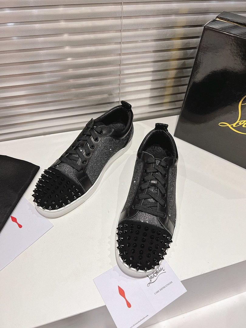 Chris Loubon Sneakers CL-024