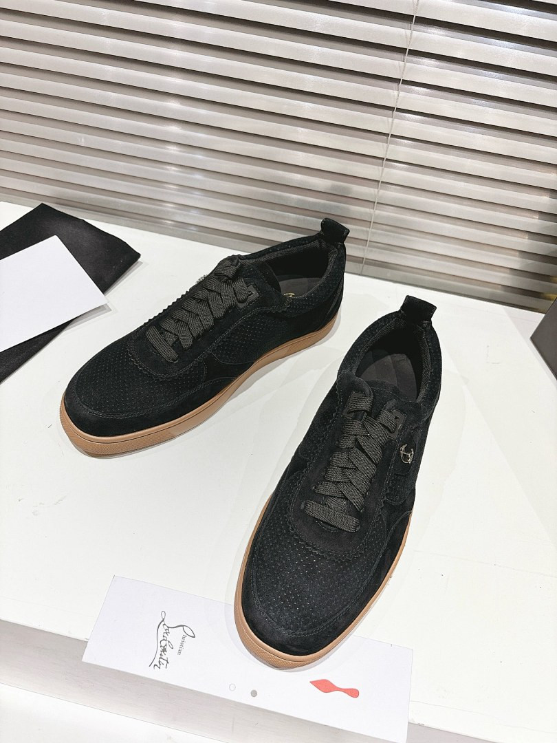 Chris Loubon Sneakers CL-027