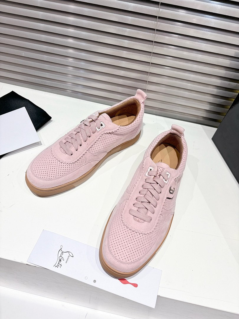 Chris Loubon Sneakers CL-028
