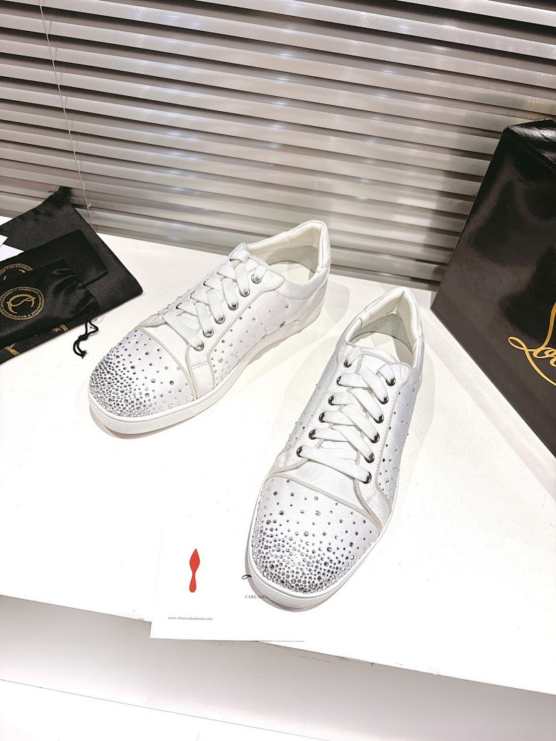 Chris Loubon Sneakers CL-035