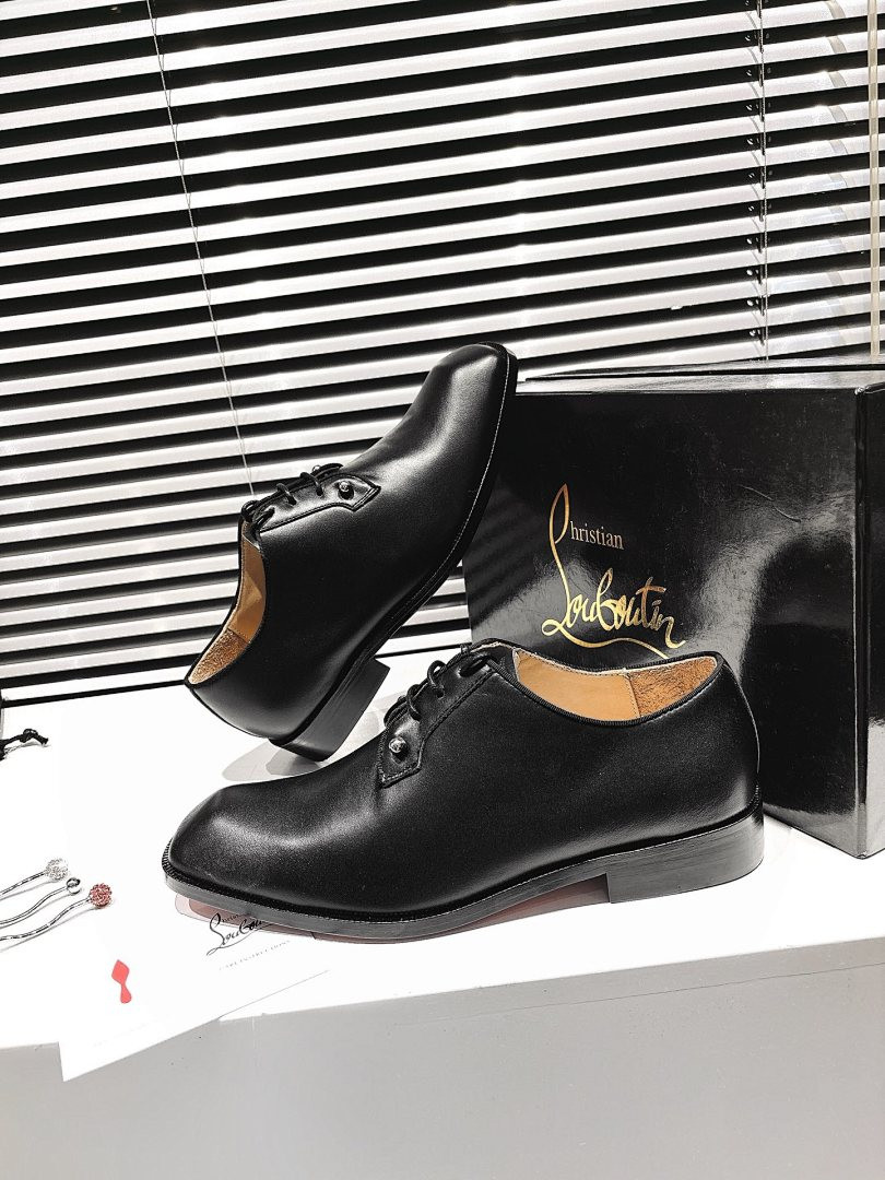 Chris Loubon Sneakers CL-039