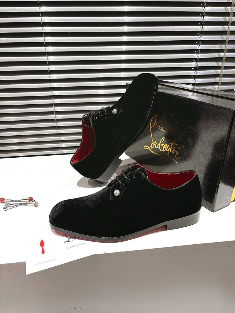 Chris Loubon Sneakers CL-041