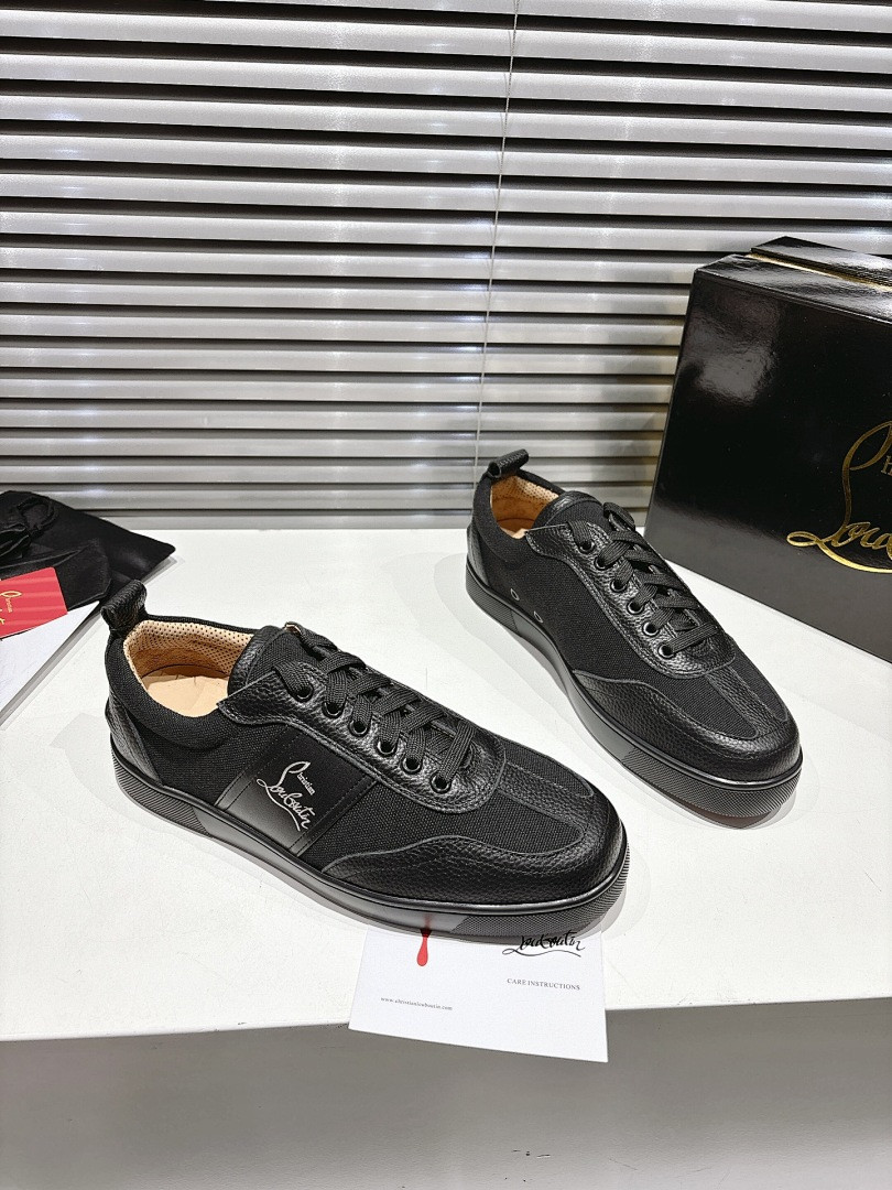 Chris Loubon Sneakers CL-045