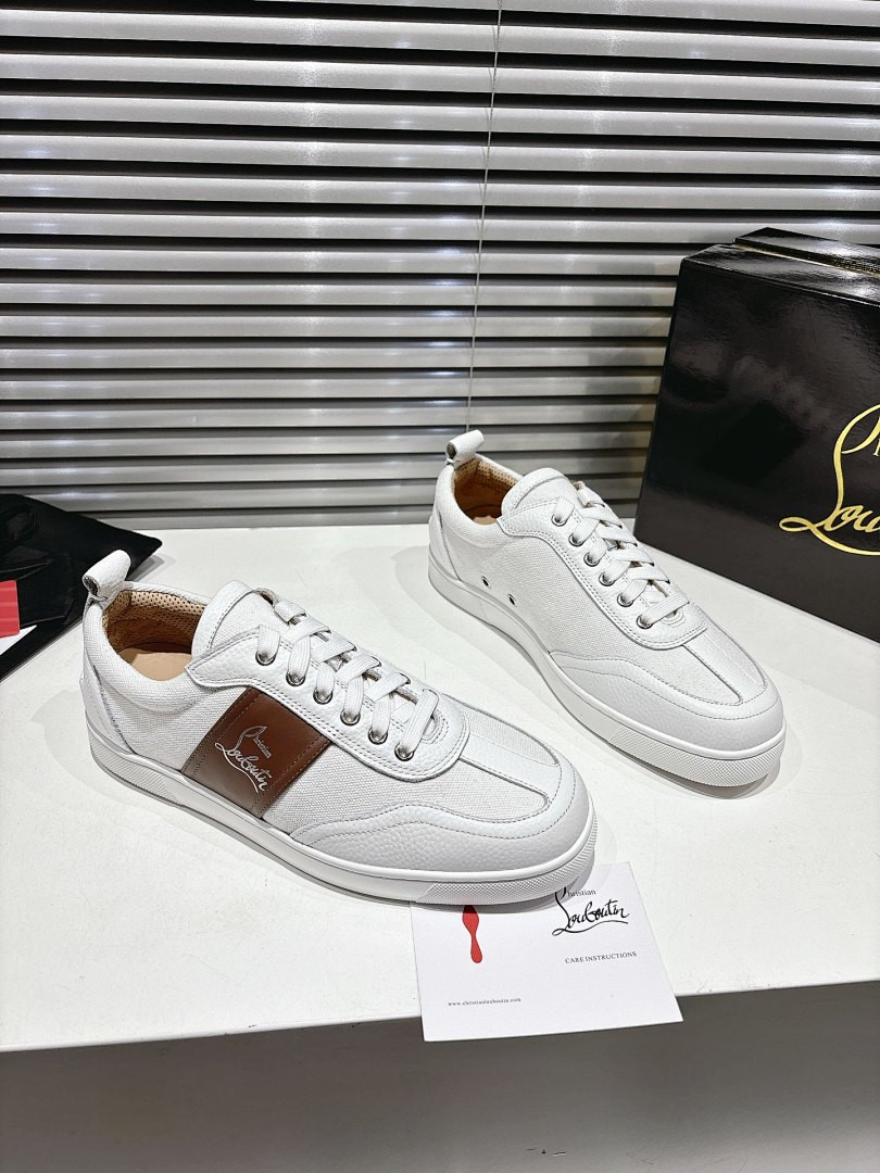 Chris Loubon Sneakers CL-046
