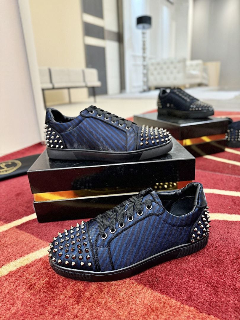 Chris Loubon Sneakers CL-048