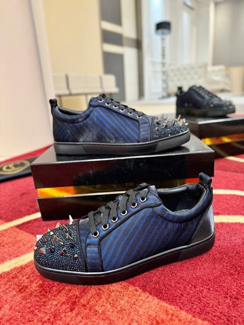 Chris Loubon Sneakers CL-049