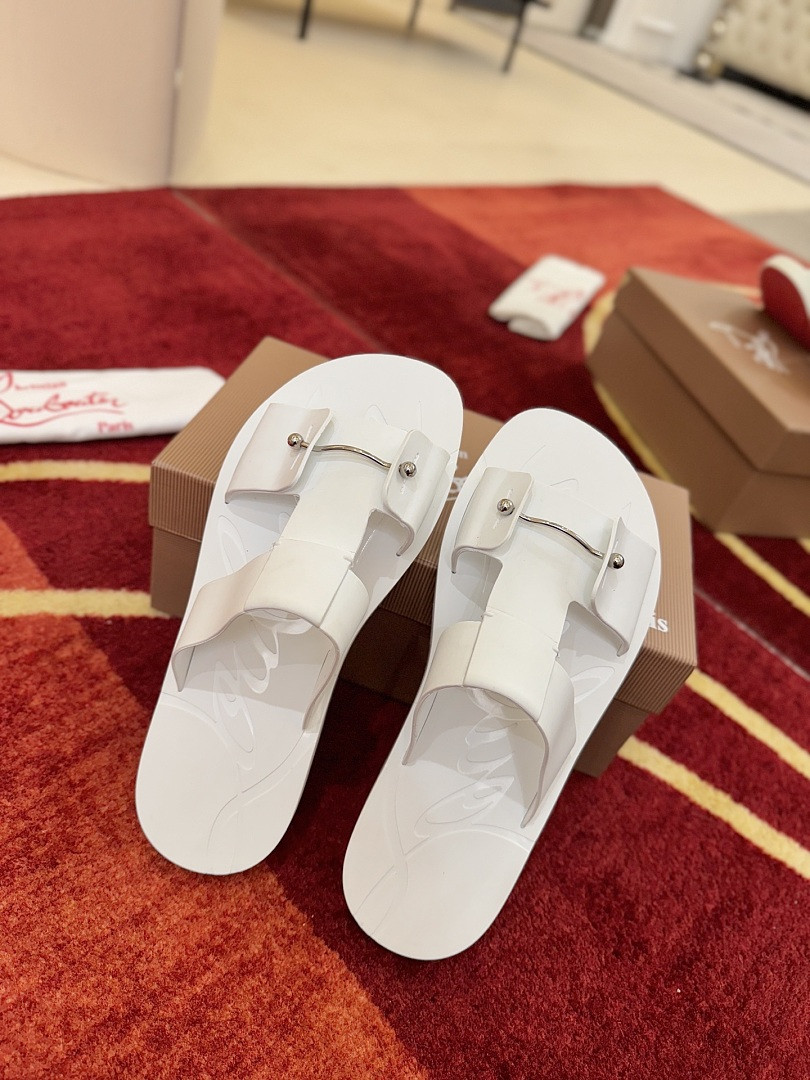 Chris Loubon Slide CL-074