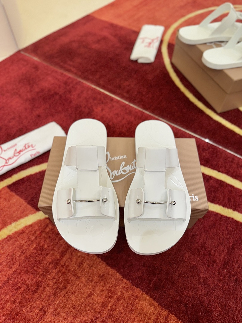 Chris Loubon Slide CL-074
