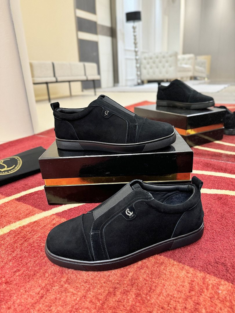 Chris Loubon Sneakers CL-051