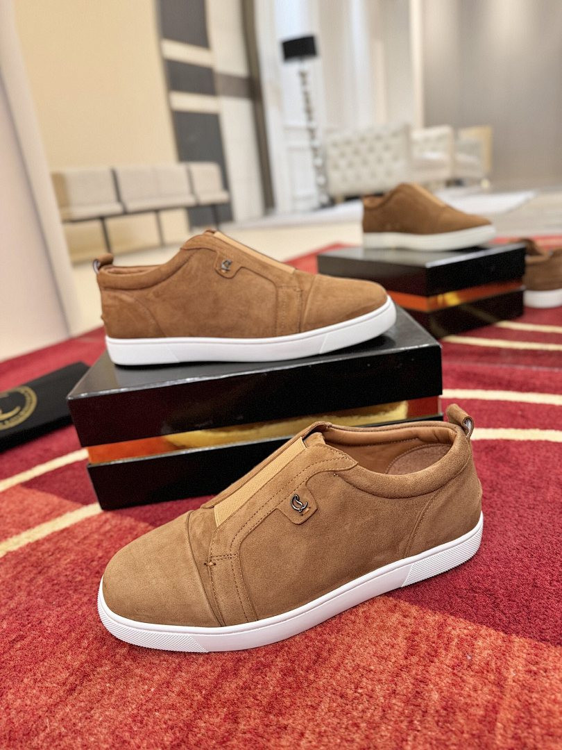 Chris Loubon Sneakers CL-052