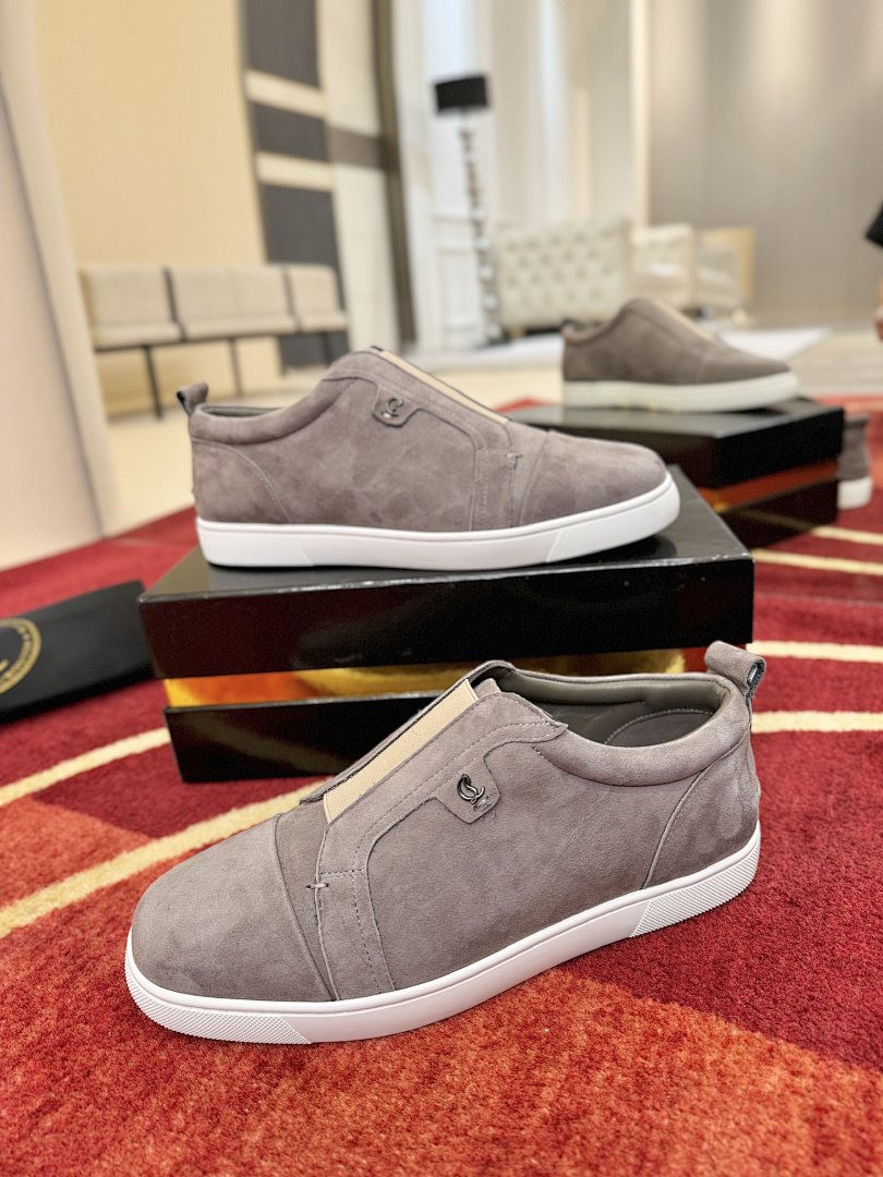 Chris Loubon Sneakers CL-053