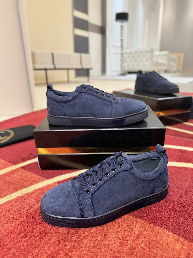 Chris Loubon Sneakers CL-057