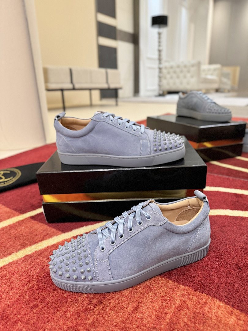 Chris Loubon Sneakers CL-058