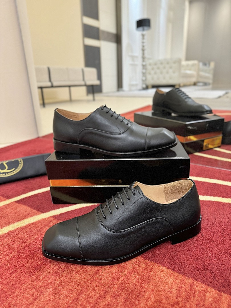 Chris Loubon Sneakers CL-059