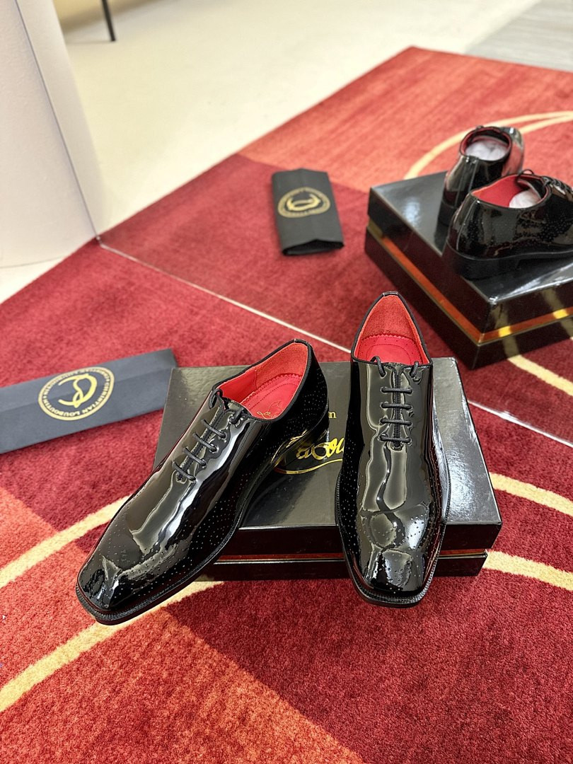 Chris Loubon Sneakers CL-062