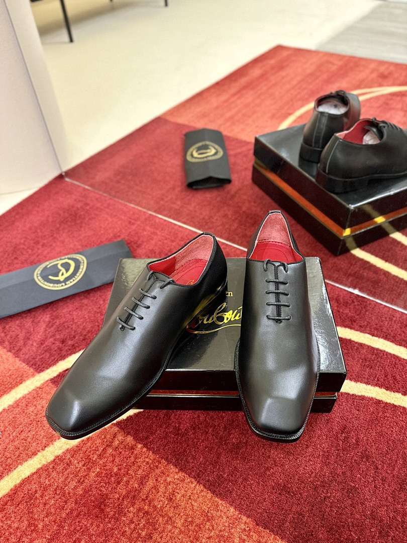 Chris Loubon Sneakers CL-063