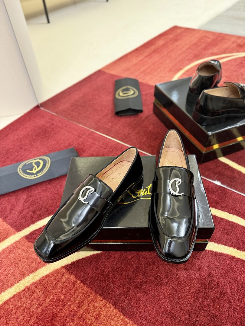 Chris Loubon Sneakers CL-064