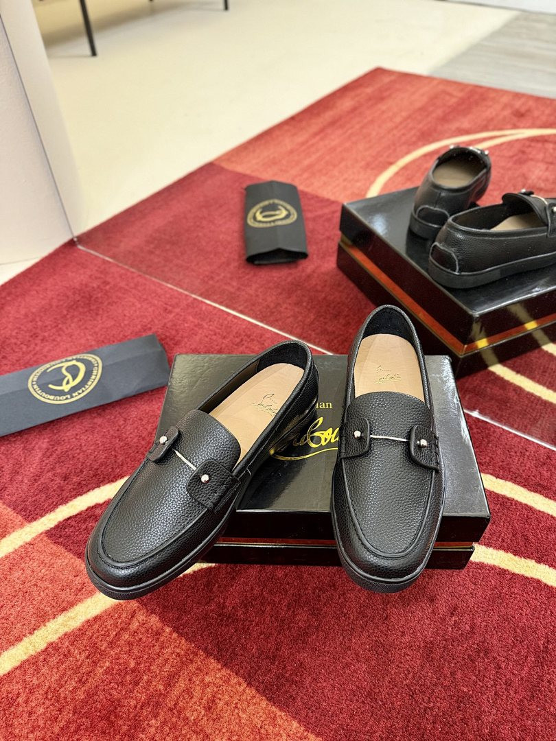 Chris Loubon Sneakers CL-065