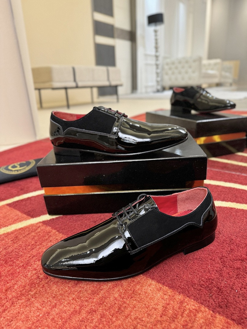 Chris Loubon Sneakers CL-066