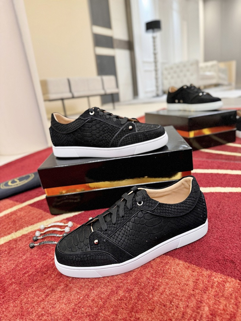 Chris Loubon Sneakers CL-069