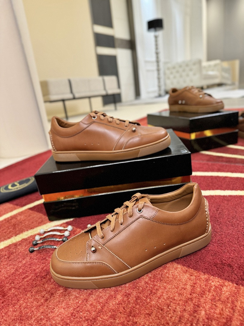 Chris Loubon Sneakers CL-070