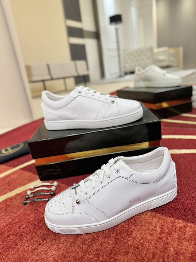 Chris Loubon Sneakers CL-071
