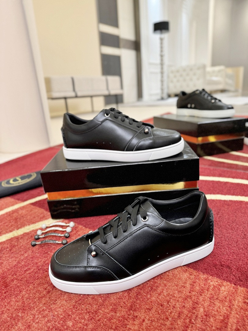 Chris Loubon Sneakers CL-072
