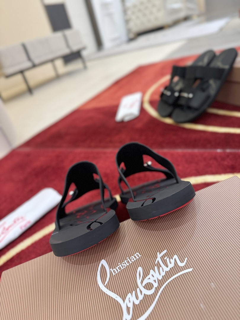 Chris Loubon Slide CL-073
