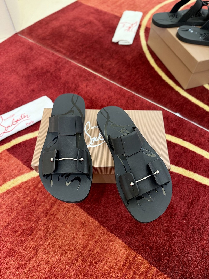 Chris Loubon Slide CL-073
