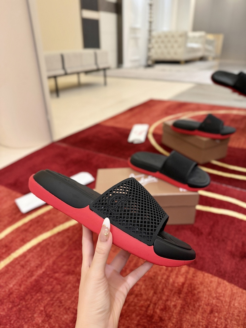 Chris Loubon Slide CL-075