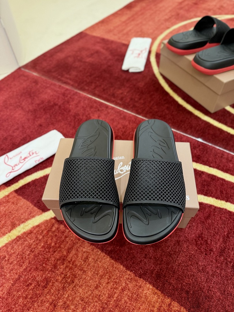 Chris Loubon Slide CL-075