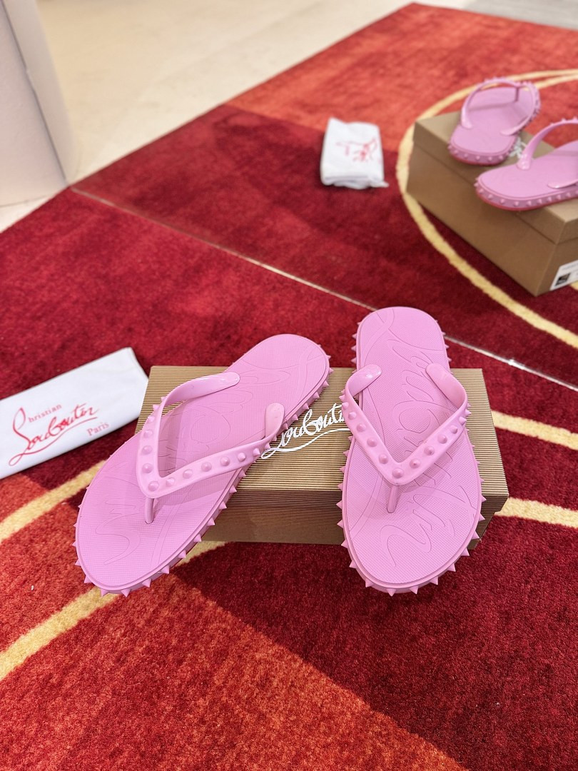 Chris Loubon Slide CL-076
