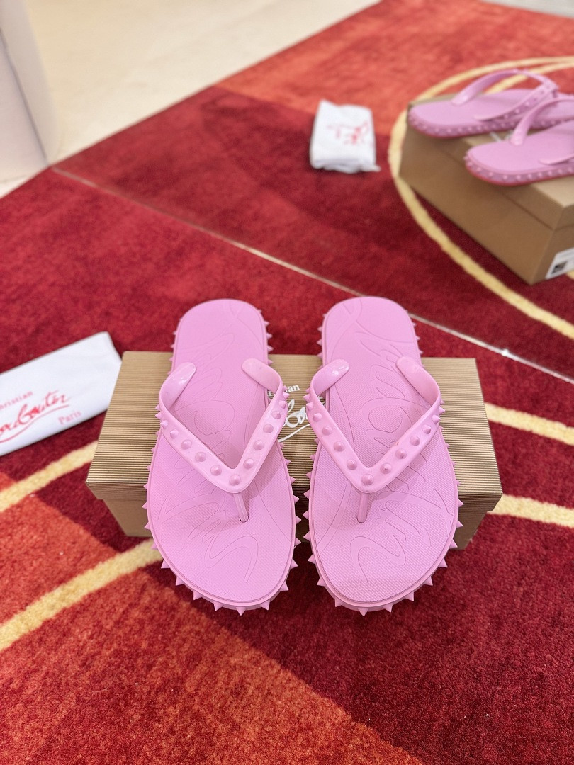 Chris Loubon Slide CL-076