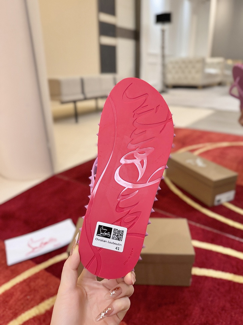 Chris Loubon Slide CL-076