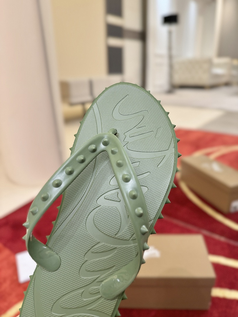 Chris Loubon Slide CL-077