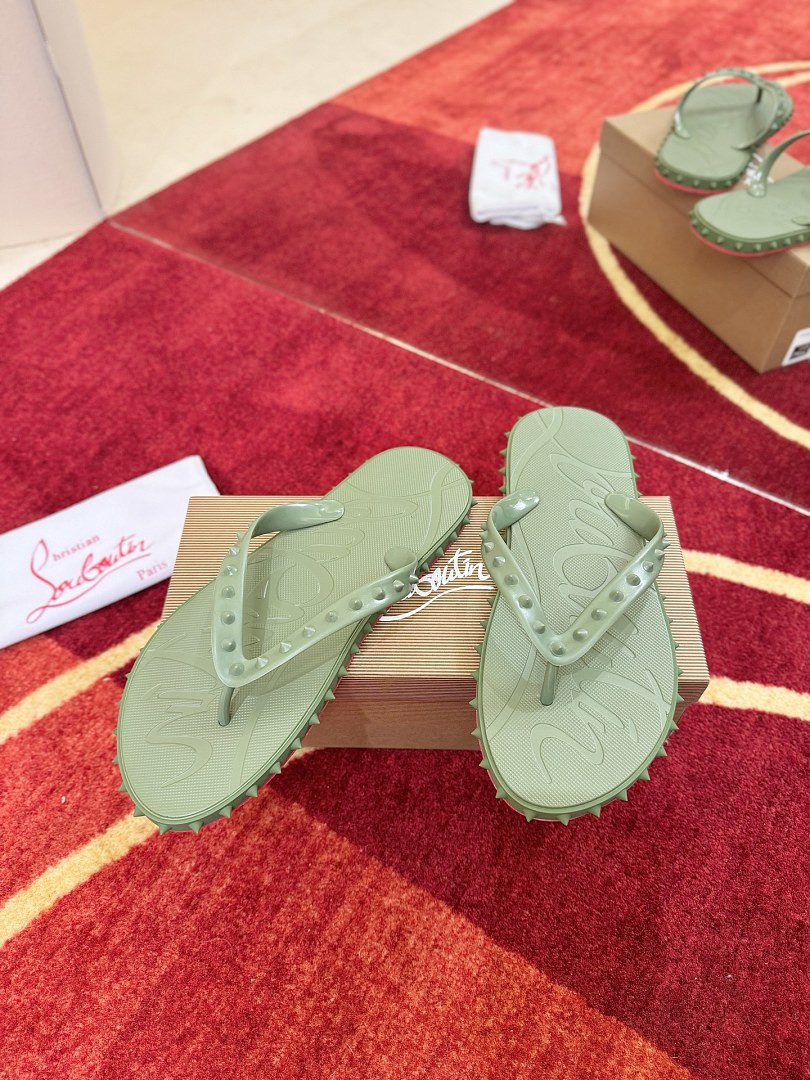 Chris Loubon Slide CL-077