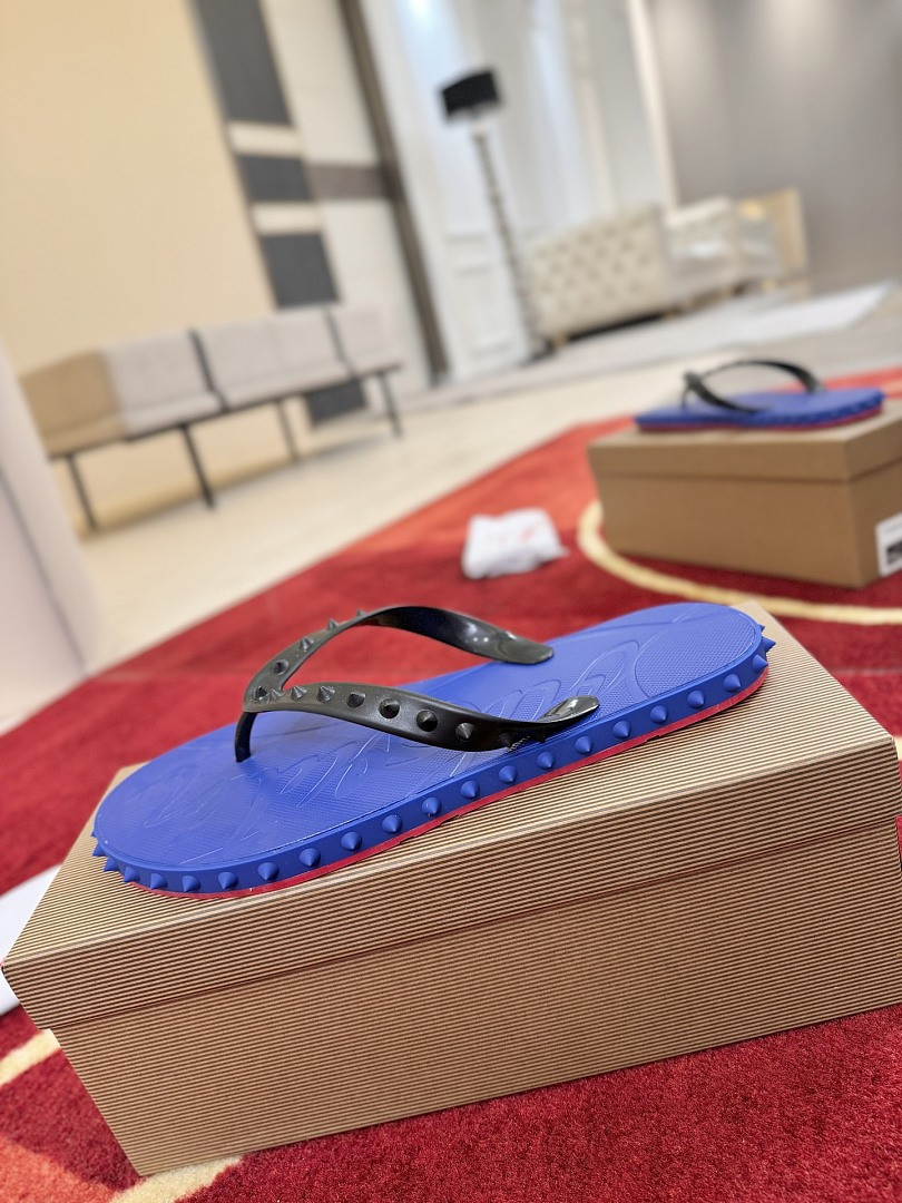 Chris Loubon Slide CL-079