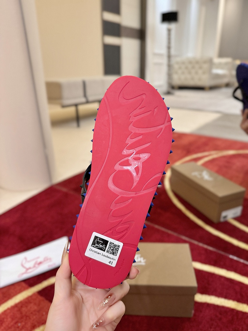 Chris Loubon Slide CL-079