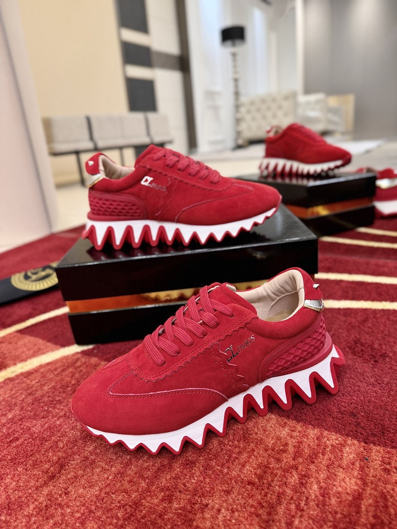 Chris Loubon Sneakers CL-081