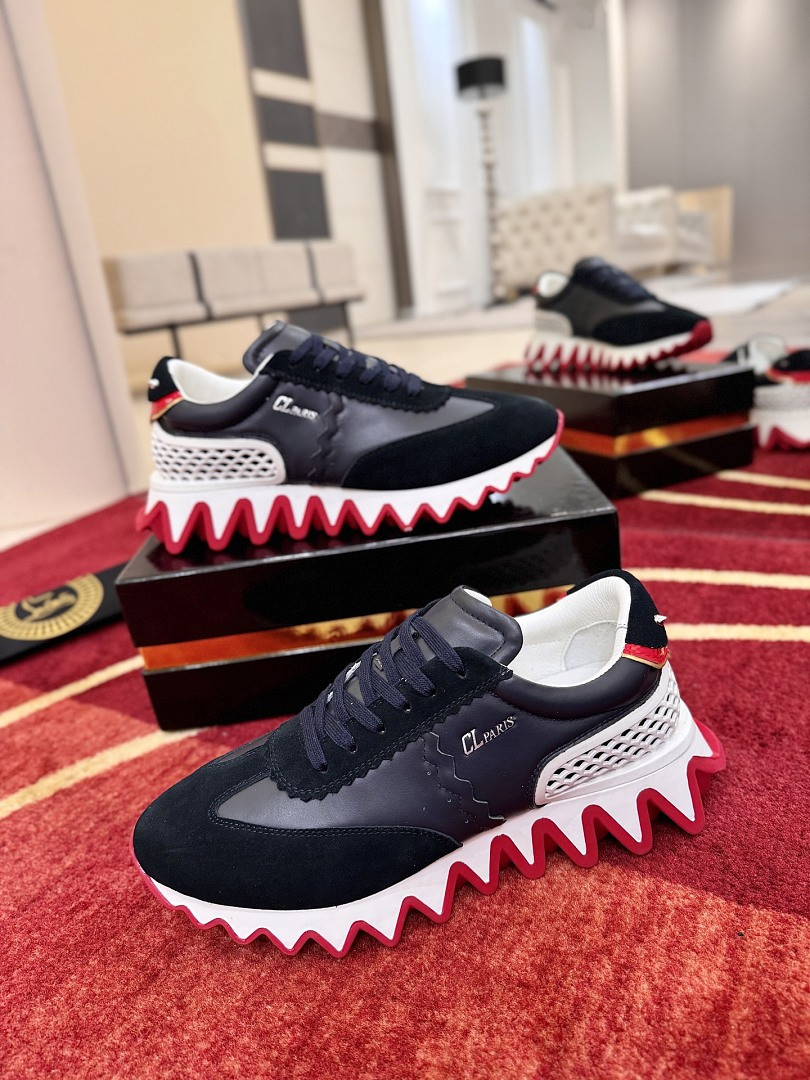 Chris Loubon Sneakers CL-082