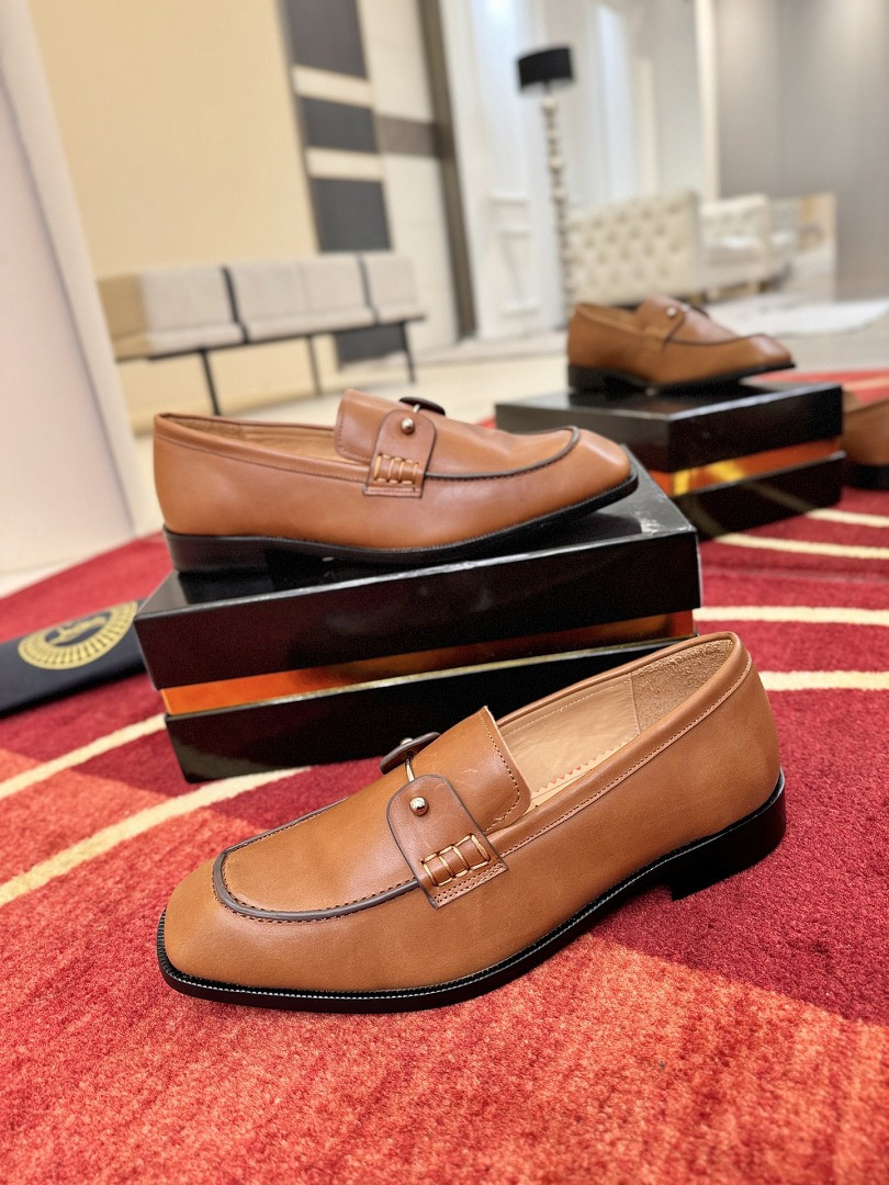 Chris Loubon Sneakers CL-083