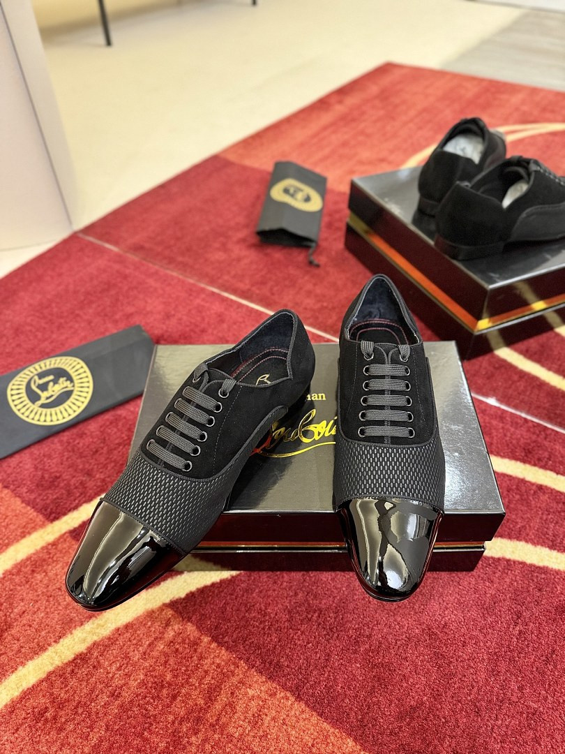 Chris Loubon Sneakers CL-084