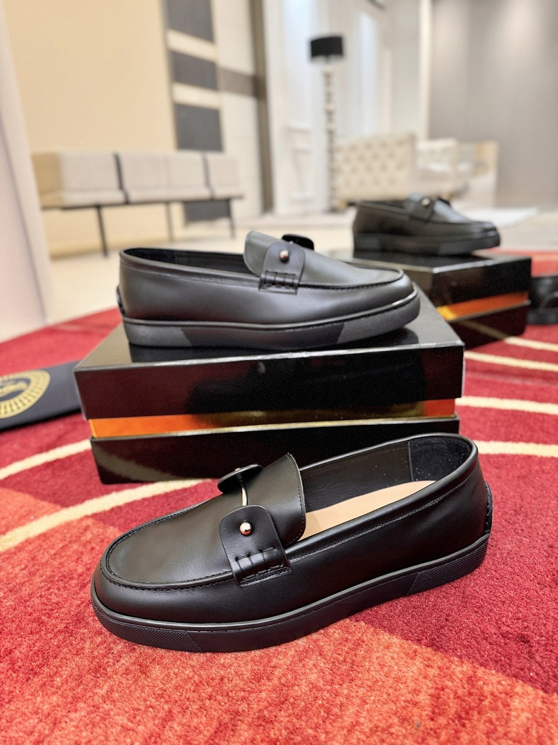 Chris Loubon Sneakers CL-085