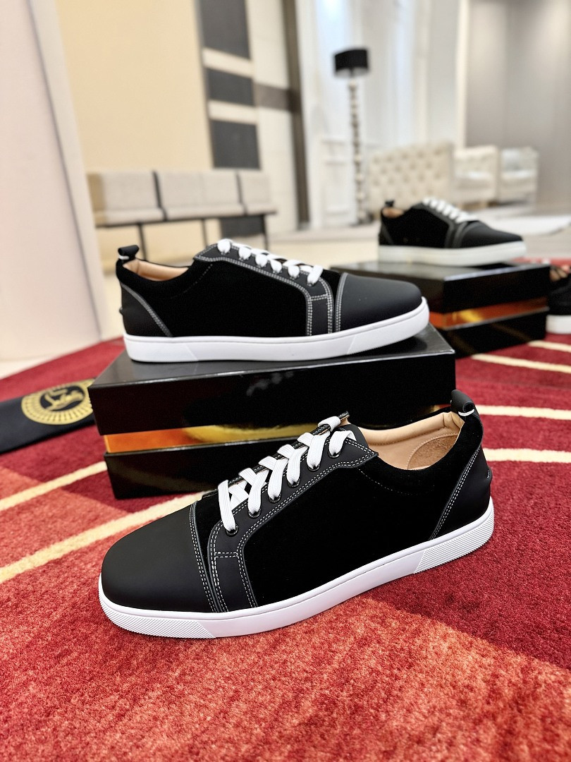 Chris Loubon Sneakers CL-086