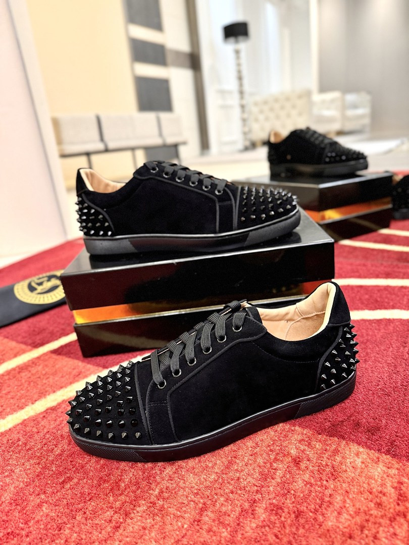 Chris Loubon Sneakers CL-087